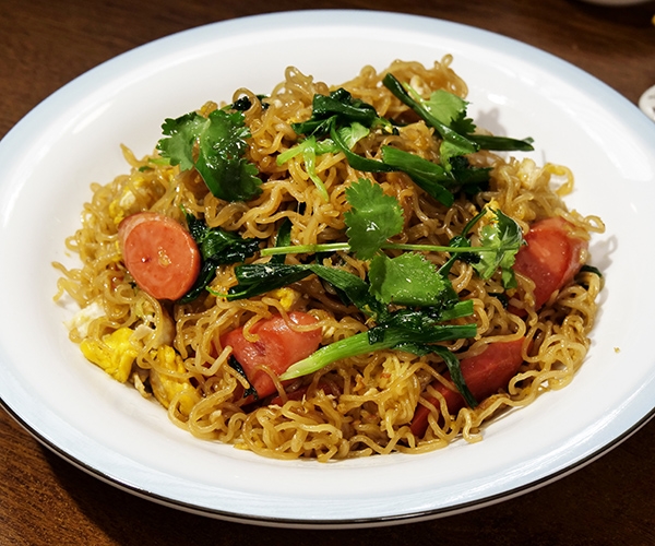 炒面（hth炒粉炒面调料）