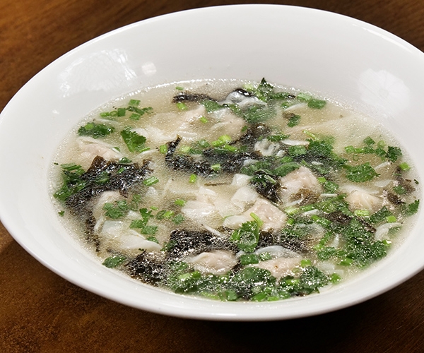 小馄饨（hth海鲜粉）