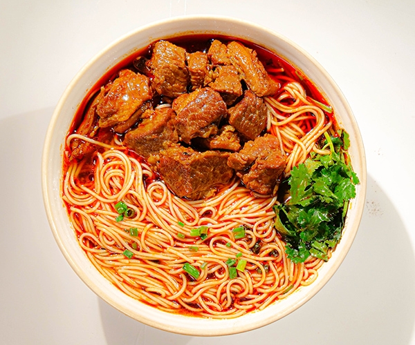 牛肉面（hth牛肉粉）