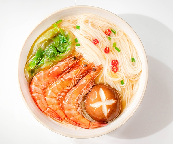 海鲜面（hth海鲜粉）