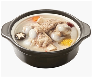 骨汤火锅（hth大骨浓汤）