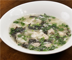 小馄饨（hth海鲜粉）