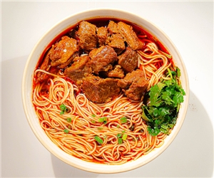 牛肉面（hth牛肉粉）