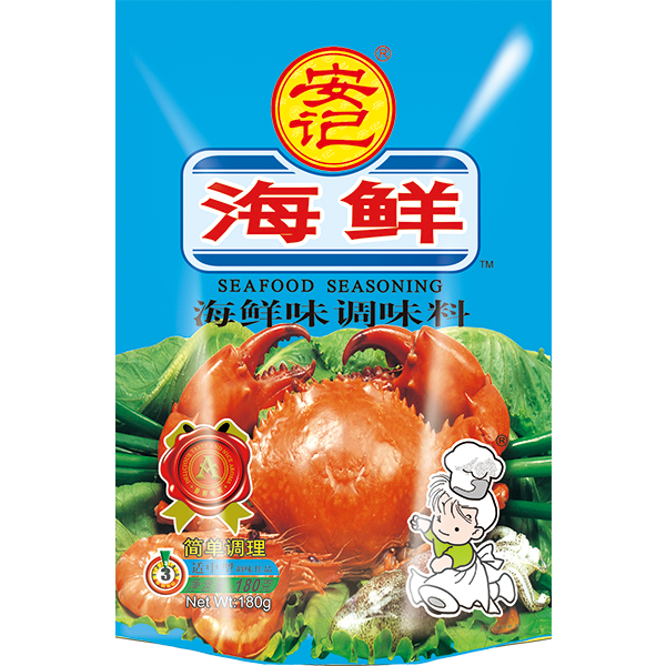 (包装)180ghth海鲜40包装