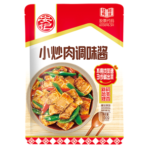 100ghth小炒肉酱