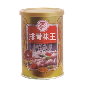 227ghth香鲜排骨味王