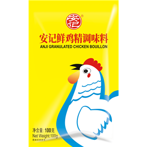 100ghth鲜鸡精 