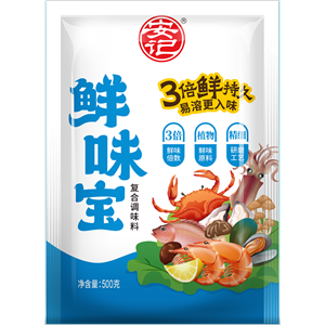 500ghth鲜味宝