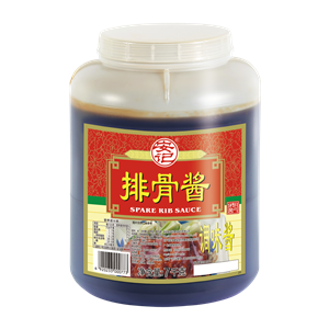 7000ghth排骨酱