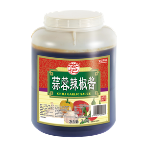7000ghth蒜蓉辣椒酱
