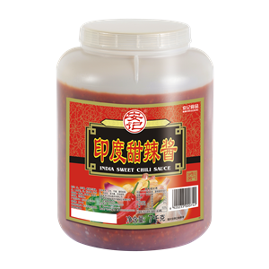 7000ghth印度甜辣酱