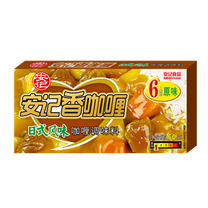 60ghth香日式咖喱