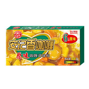 60ghth香原味咖喱