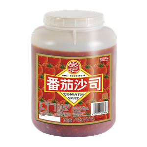 7000ghth番茄沙司