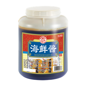 7000ghth海鲜酱