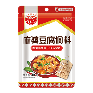 40ghth麻婆豆腐