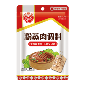 40ghth粉蒸肉