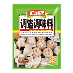 30g鲜厨调馅料