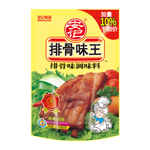 180ghth排骨味王(加量装)