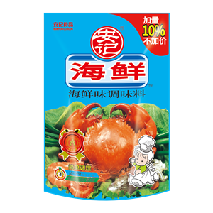 180ghth海鲜(加量装)