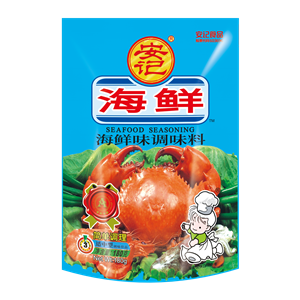 180ghth海鲜味