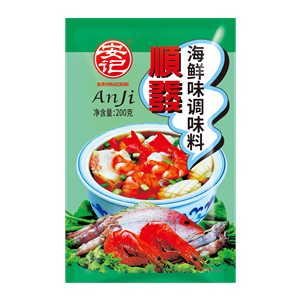 200ghth顺发海鲜