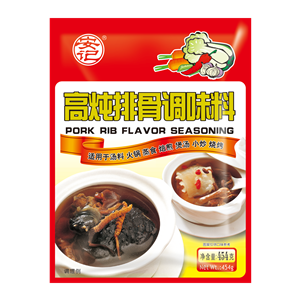454ghth高炖排骨 