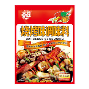 454ghth烧烤味料