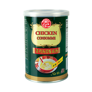 400ghth清鸡汤