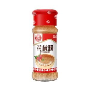 18ghth花椒粉 