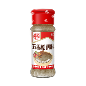 18ghth五香粉 