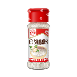 30ghth白胡椒粉 