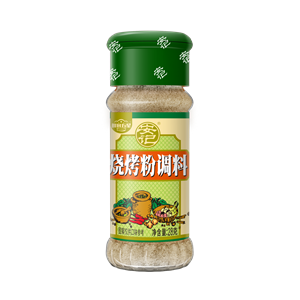 28g鲜厨五星烧烤料